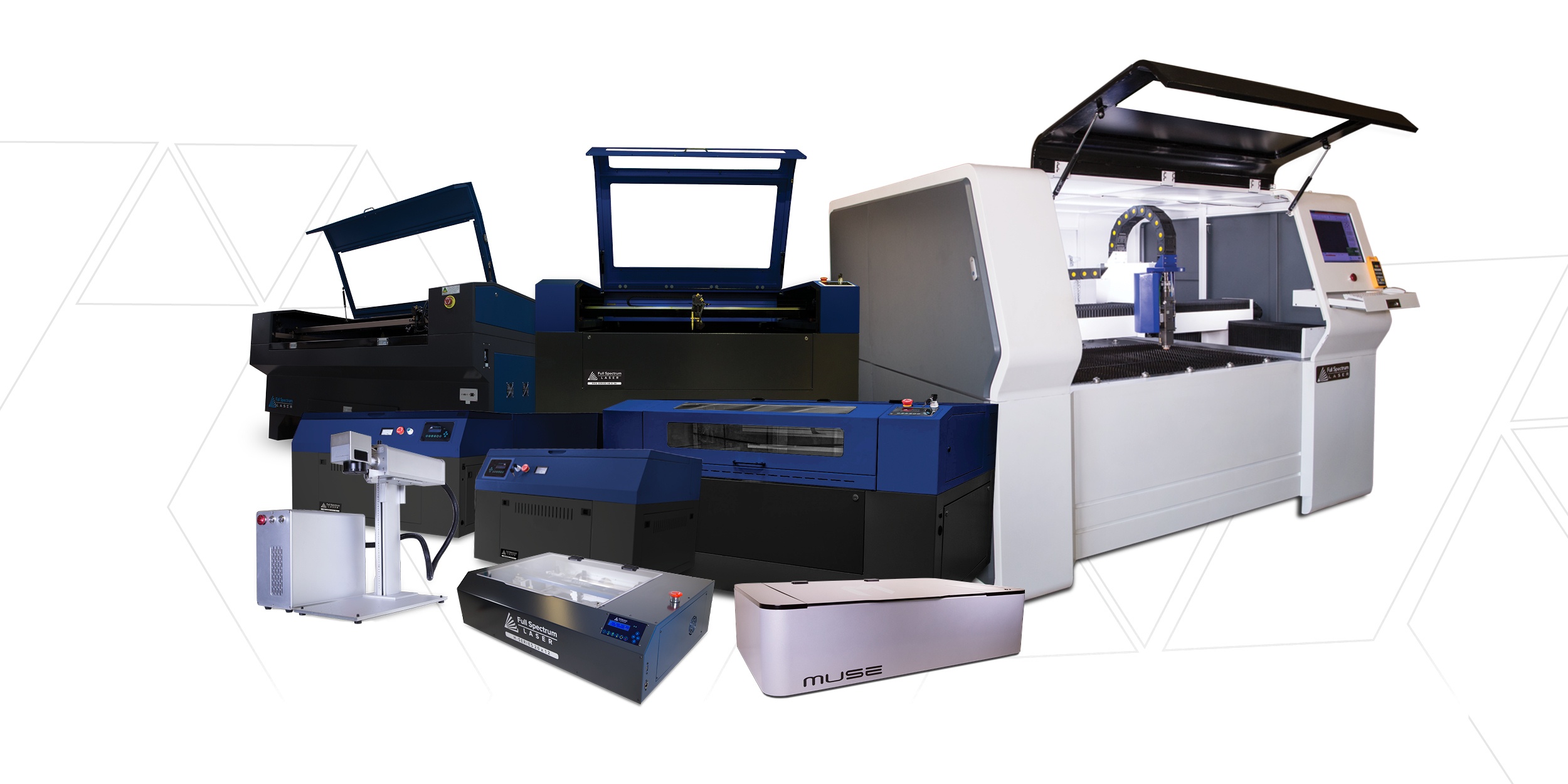 Picking the Right Type of Laser Cutter